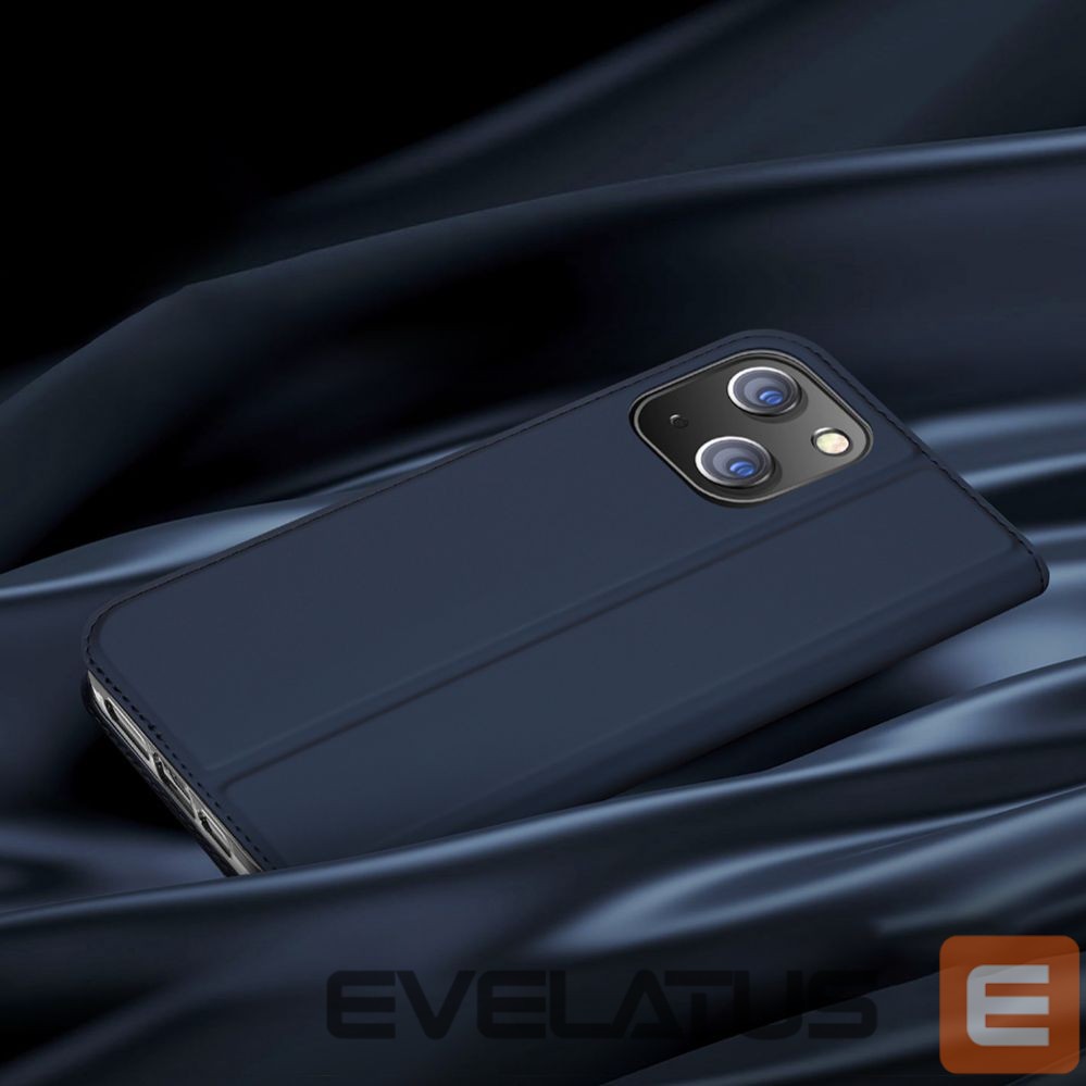 Back panel cover Dux Ducis Blue