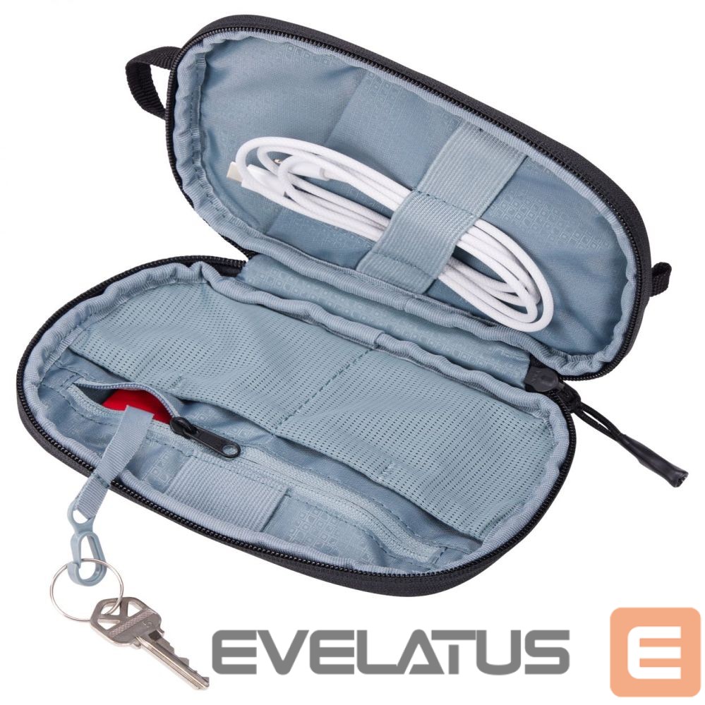 Laptop Bag Thule Subterra 2 PowerShuttle Mini - Black