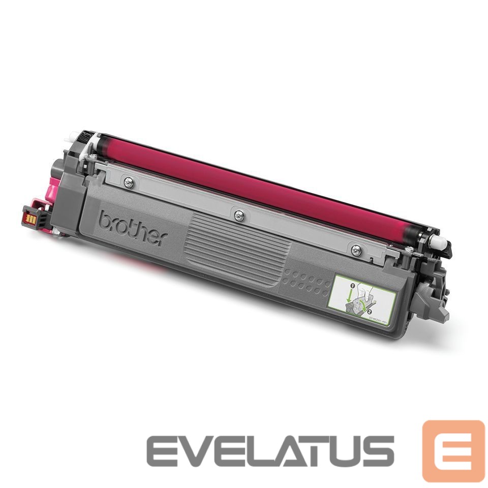 Printer accessories Brother TN248M Toner Cartridge, Magenta