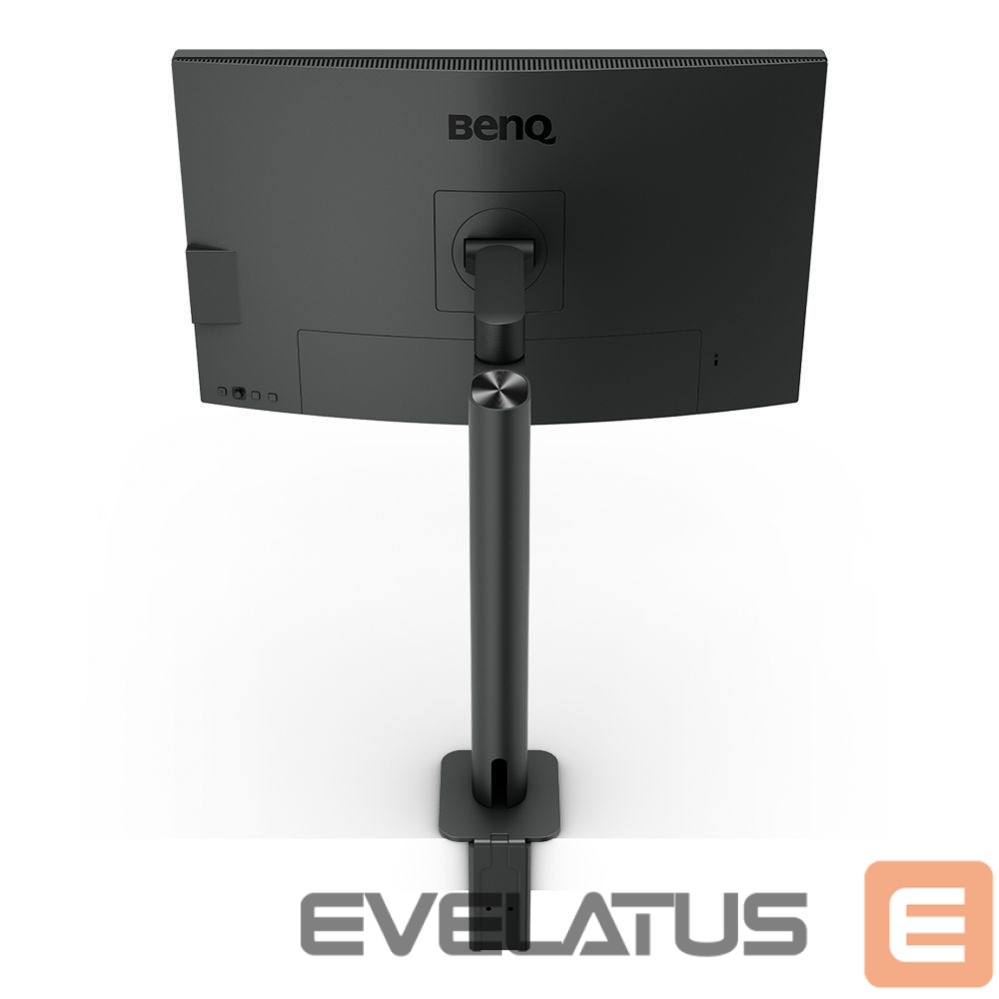 Monitors Beno BENQ PD2705UA 27inch 4K IPS 16:9