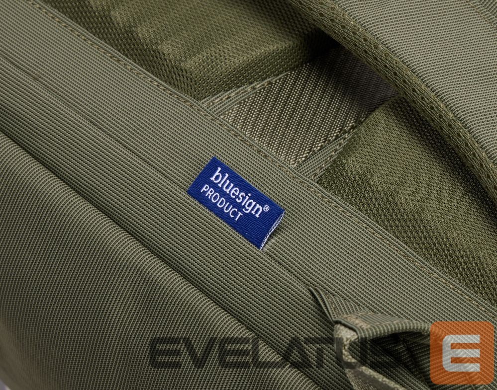 Laptop Bag Thule Paramount Backpack 24L - Soft Green