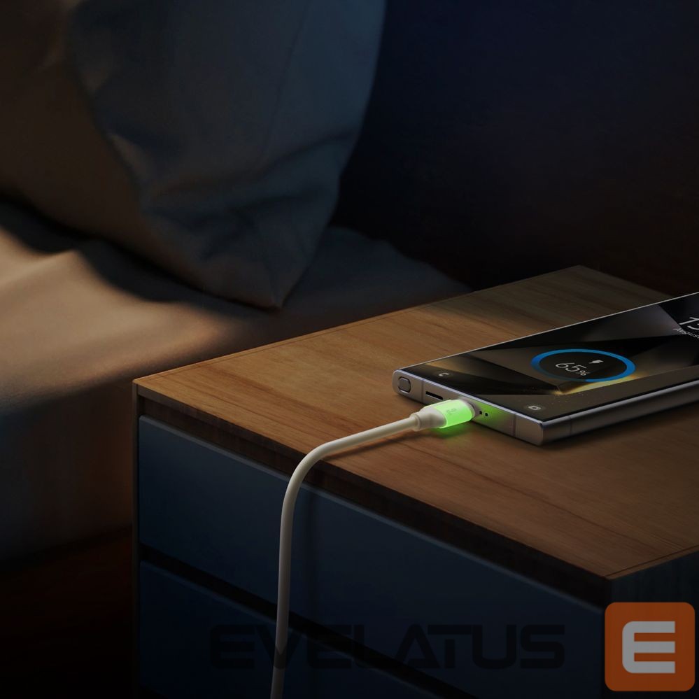 Cable Joyroom USB-A (male) || USB-C (męski) \ 2 m