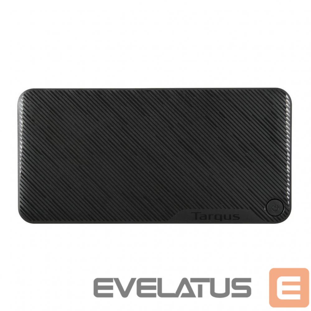 Computer accessories Targus TARGUS Universal USB-C Docking Station