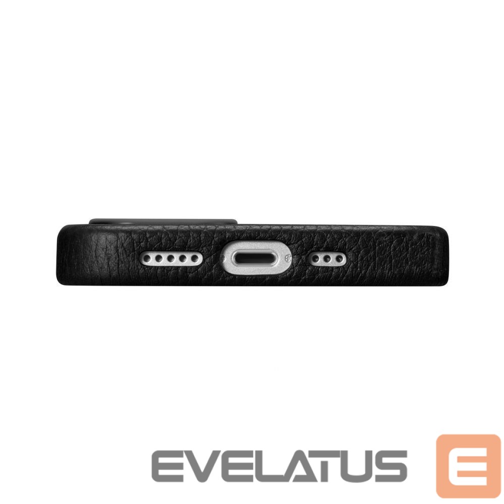 Back panel cover iCarer Black
