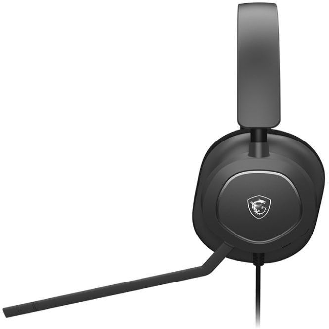 Wireless headphones MSI MAESTRO 300 GAMING HEADSET