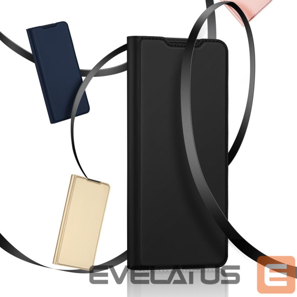 Back panel cover Dux Ducis Gold