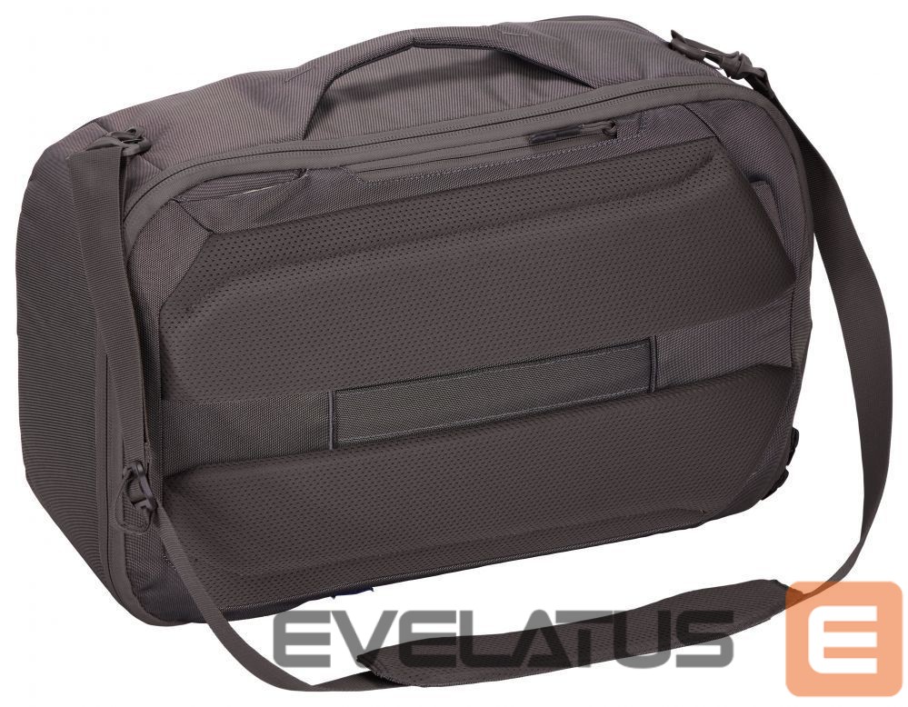 Laptop Bag Thule Subterra 2 Convertible Carry-on - Vetiver Gray