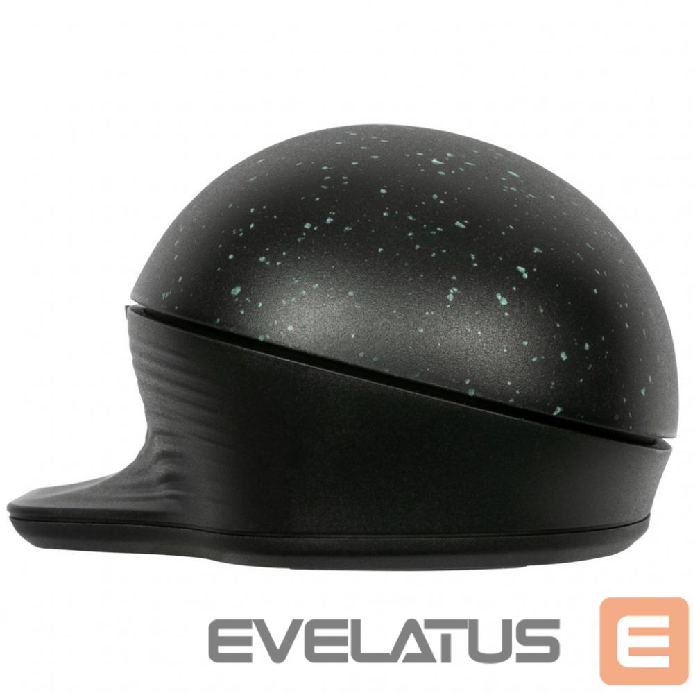 Computer mouse Targus ErgoFlip EcoSmart Mouse
