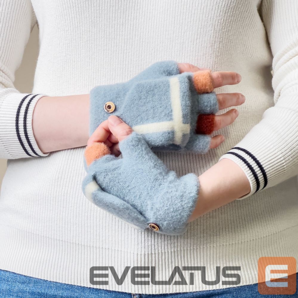 Bicycle accessory Hurtel Blue