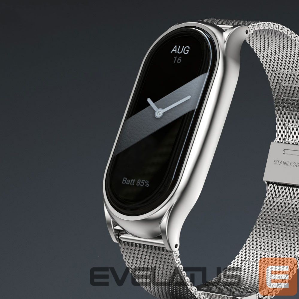 Strap Tech-Protect Black