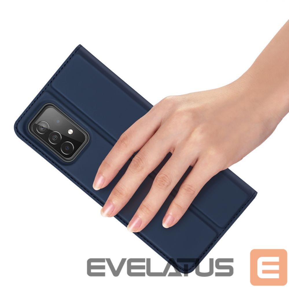 Back panel cover Dux Ducis Blue