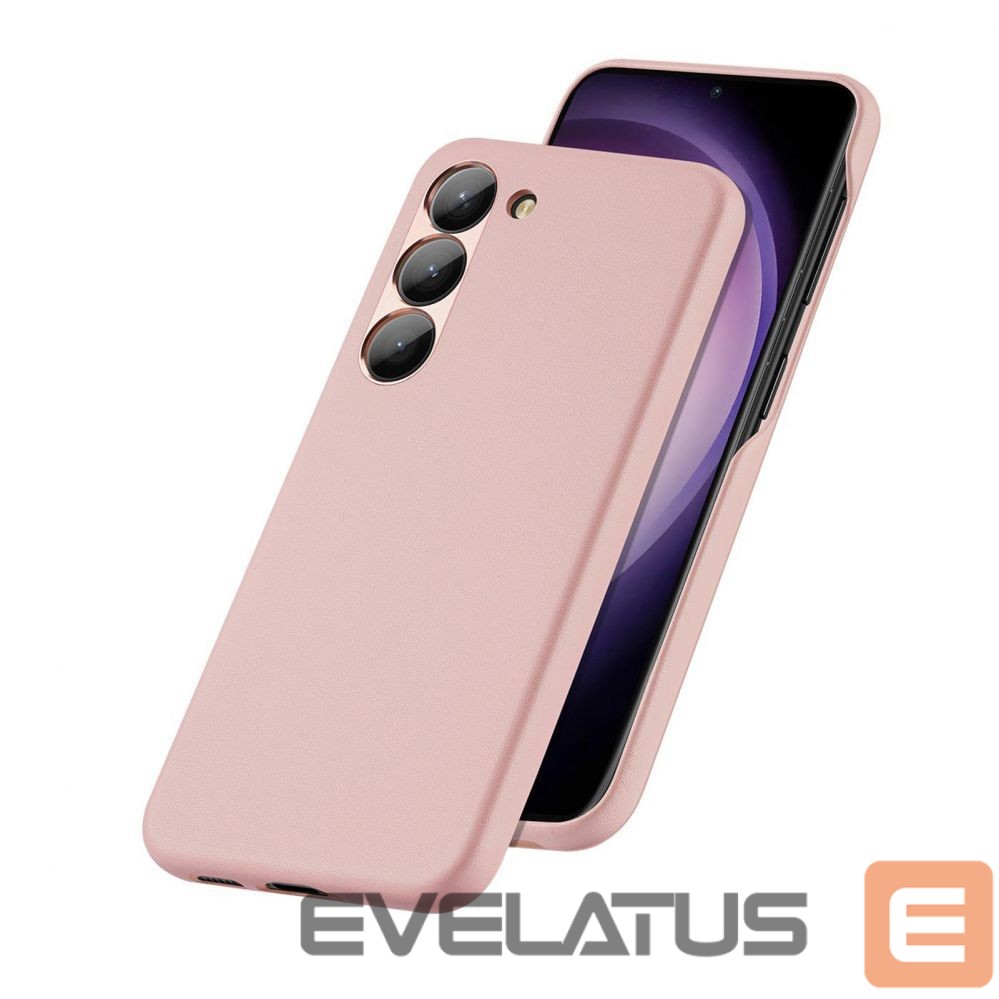 Back panel cover Dux Ducis Pink
