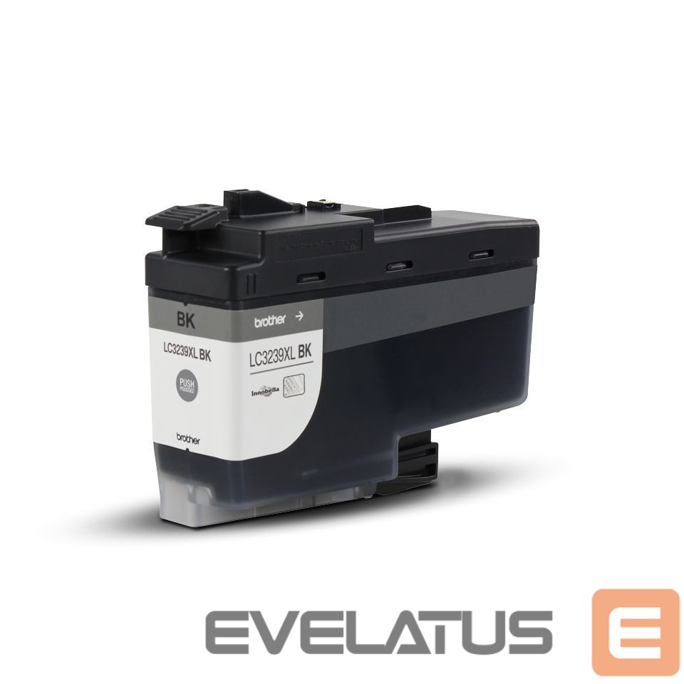 Printer accessories Brother High-yield Ink Cartridge | LC3239XLBK | Ink | Black