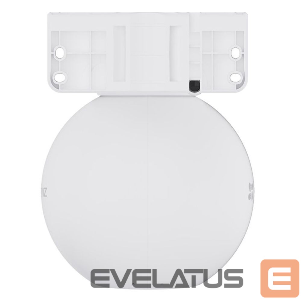 IP-kamera EZVIZ H80x Outdoor IP65 Dual lens 8MP+2MP 4K Camera Pan & Tilt 360 MicroSD / Night vision White