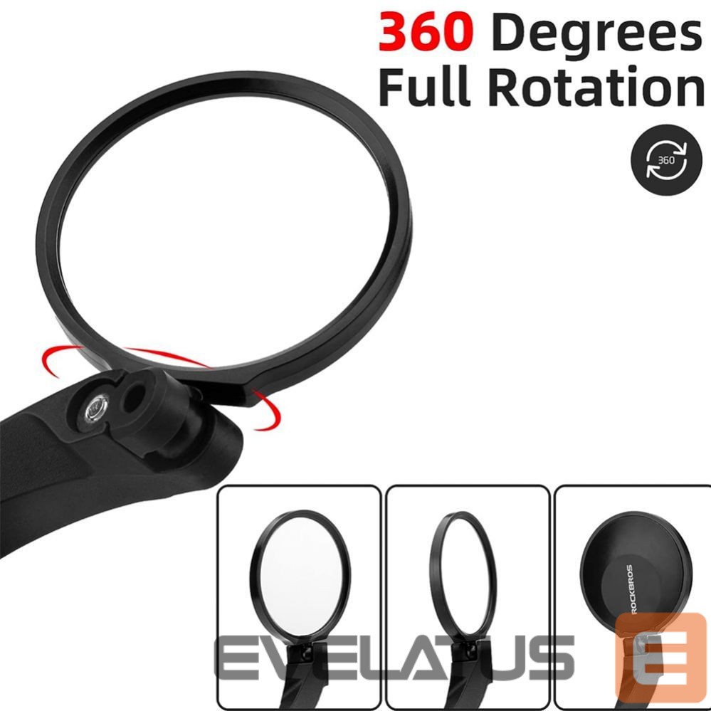 Bicycle accessory Rockbros 26210001004 || Rockbros-26210001004