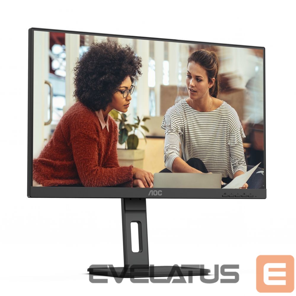 Monitors Aoc international AOC Q27E3UMF 27inch QHD VA Monitor