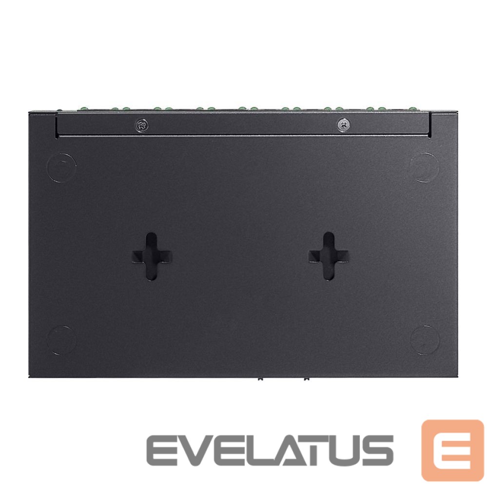 Commutator TP-Link NET SWITCH 8PORT 8POE+/LS108GP