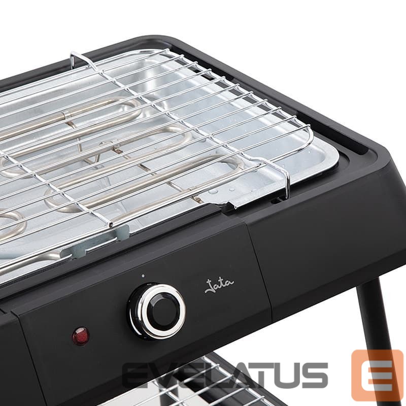 Table grill Jata JEBQ1001