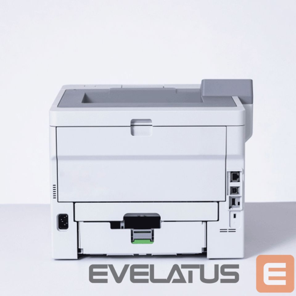 Printer Brother HL-L6410DN Mono Laser Printer