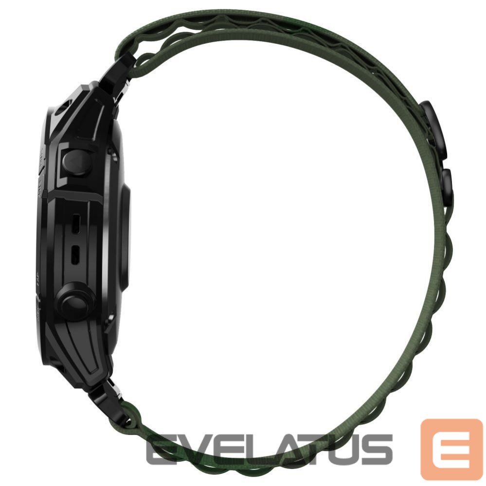 Strap Tech-Protect Green