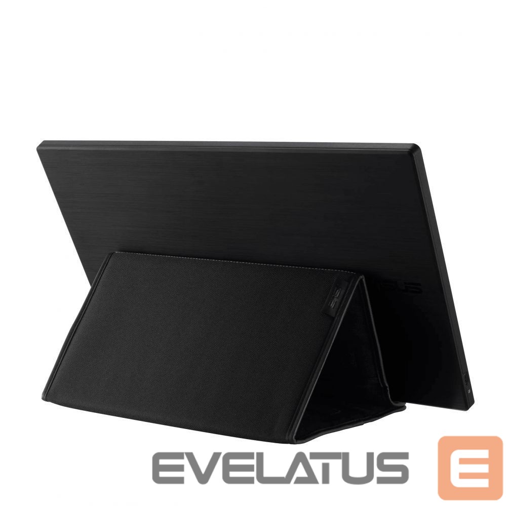 Monitors Asus ASUS ZenScreen MB166C 15.6inch IPS FHD