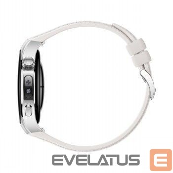 Smart watches Huawei HUAWEI WATCH 5 (42MM) MOON WHITE
