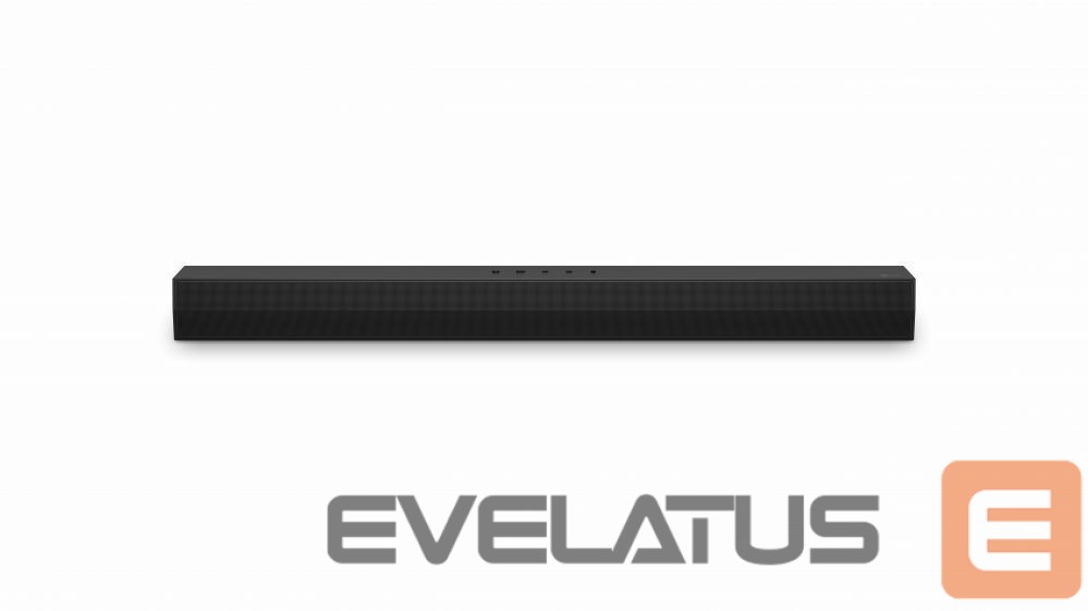 Interactive solution LG Soundbar S40T for TV 2.1 ch. with Bluetooth