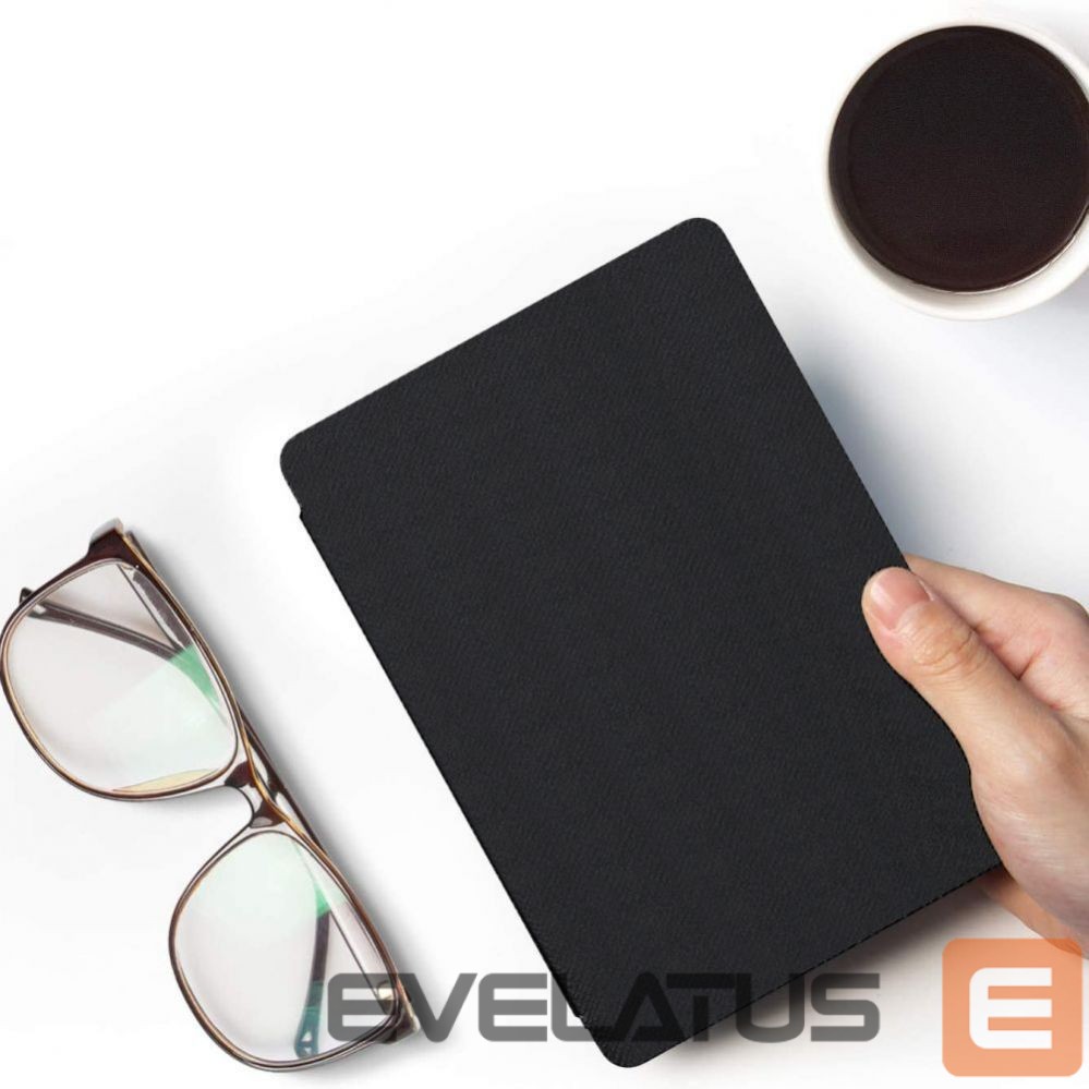 Other Computer Accessory Tech-Protect Tech-Protect SmartCase for Kindle Paperwhite V / 5 / Signature Edition - Black