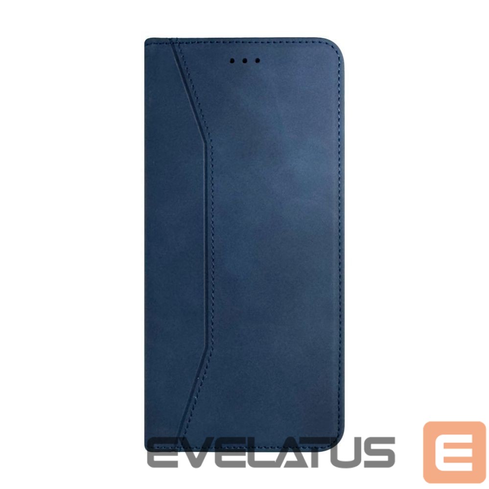 Book case Evelatus Xiaomi Redmi A5 4G (173.45 x 79.35 x 8.4) Book Case Dark Blue