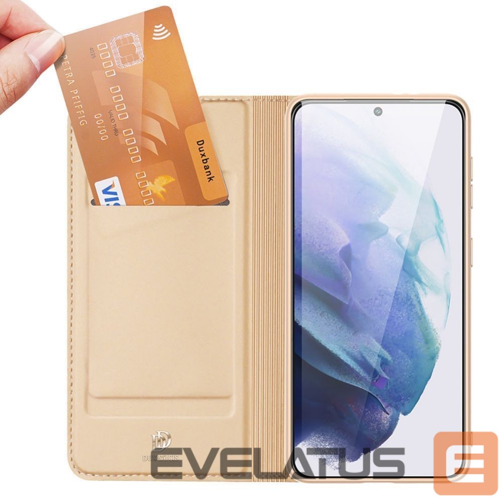 Back panel cover Dux Ducis Gold