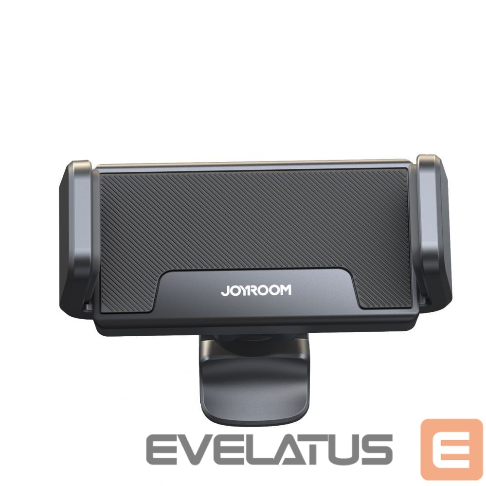 Auto holder Joyroom Joyroom car phone holder for air vent black (JR-ZS377)
