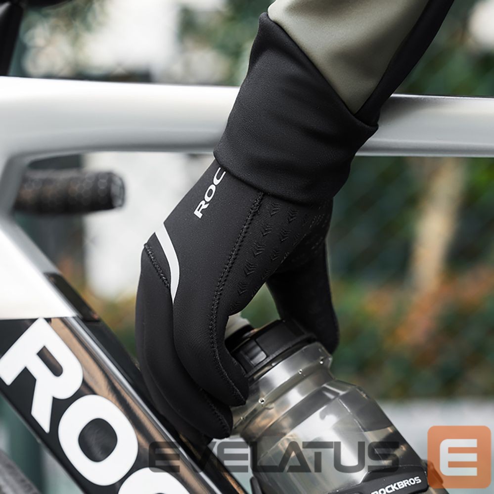 Bicycle accessory Rockbros S || M