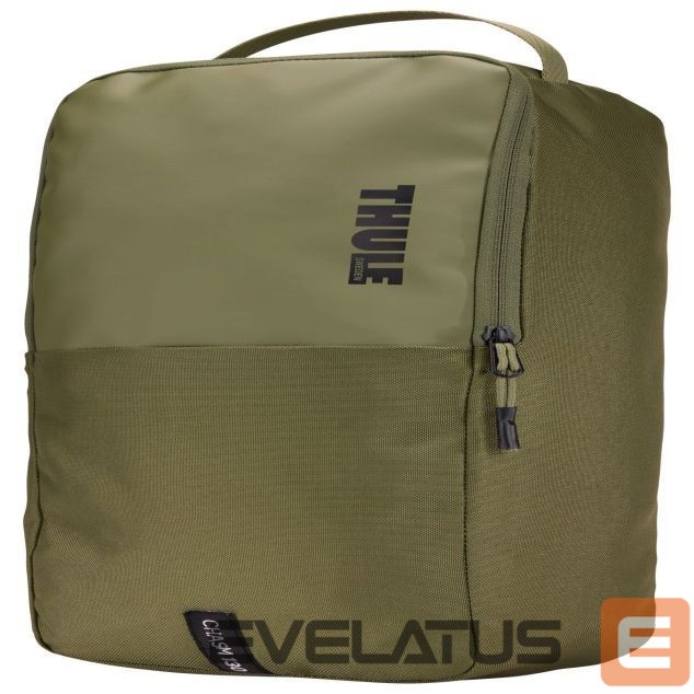 Laptop Bag Thule Chasm Duffel 130L - Olivine