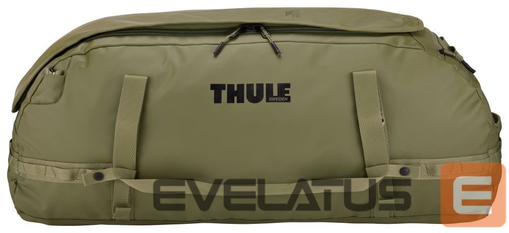 Laptop Bag Thule Chasm Duffel 130L - Olivine