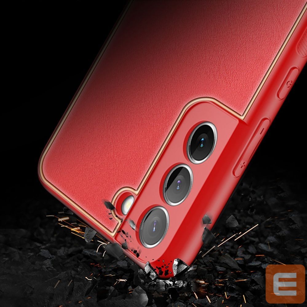 Back panel cover Dux Ducis Red