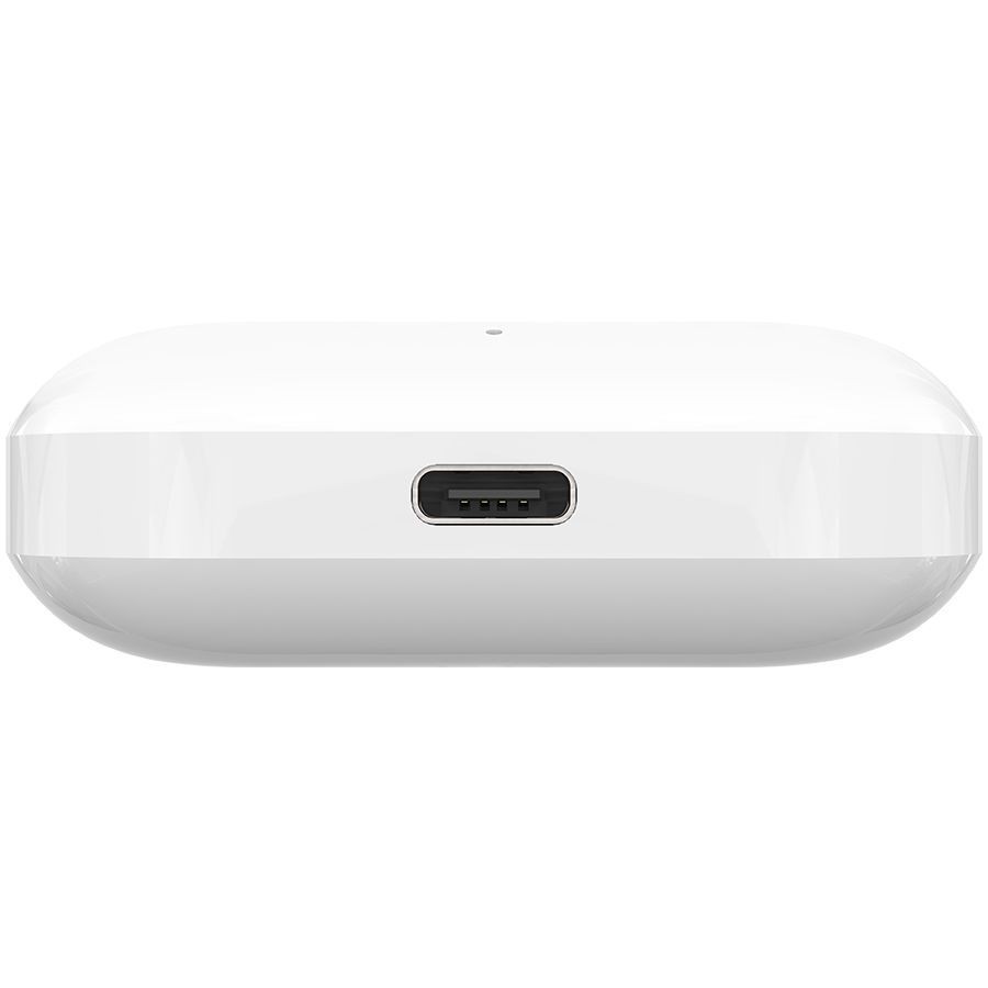 Wireless headphones Canyon TWS-3 Bluetooth headset White
