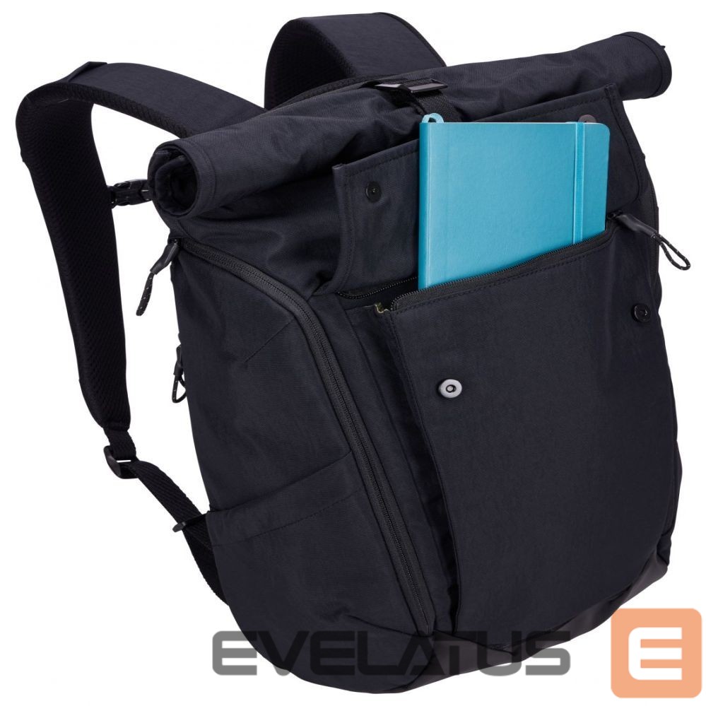Laptop Bag Thule Paramount Backpack 24L - Black