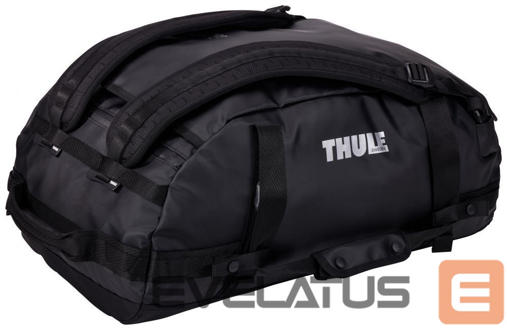 Laptop Bag Thule Chasm Duffel 40L - Black