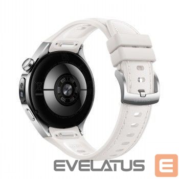 Smart watches Huawei HUAWEI WATCH 5 (42MM) MOON WHITE