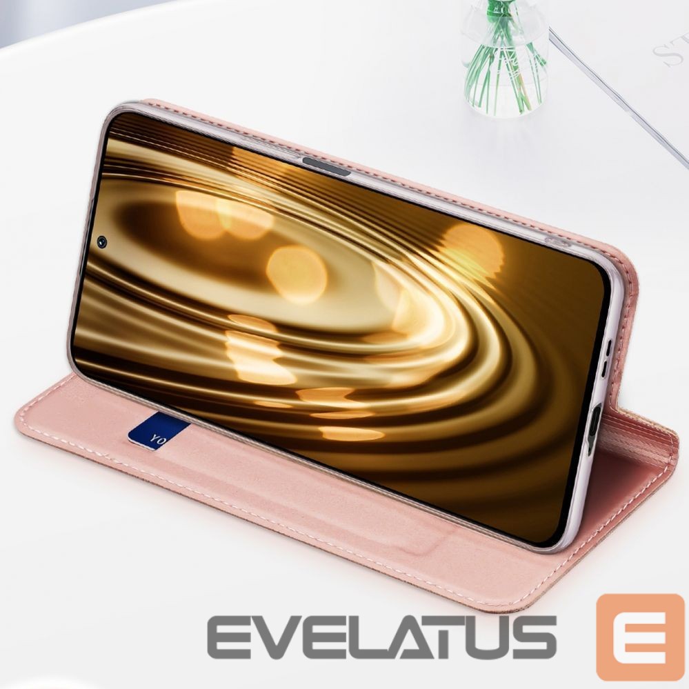 Back panel cover Dux Ducis Gold