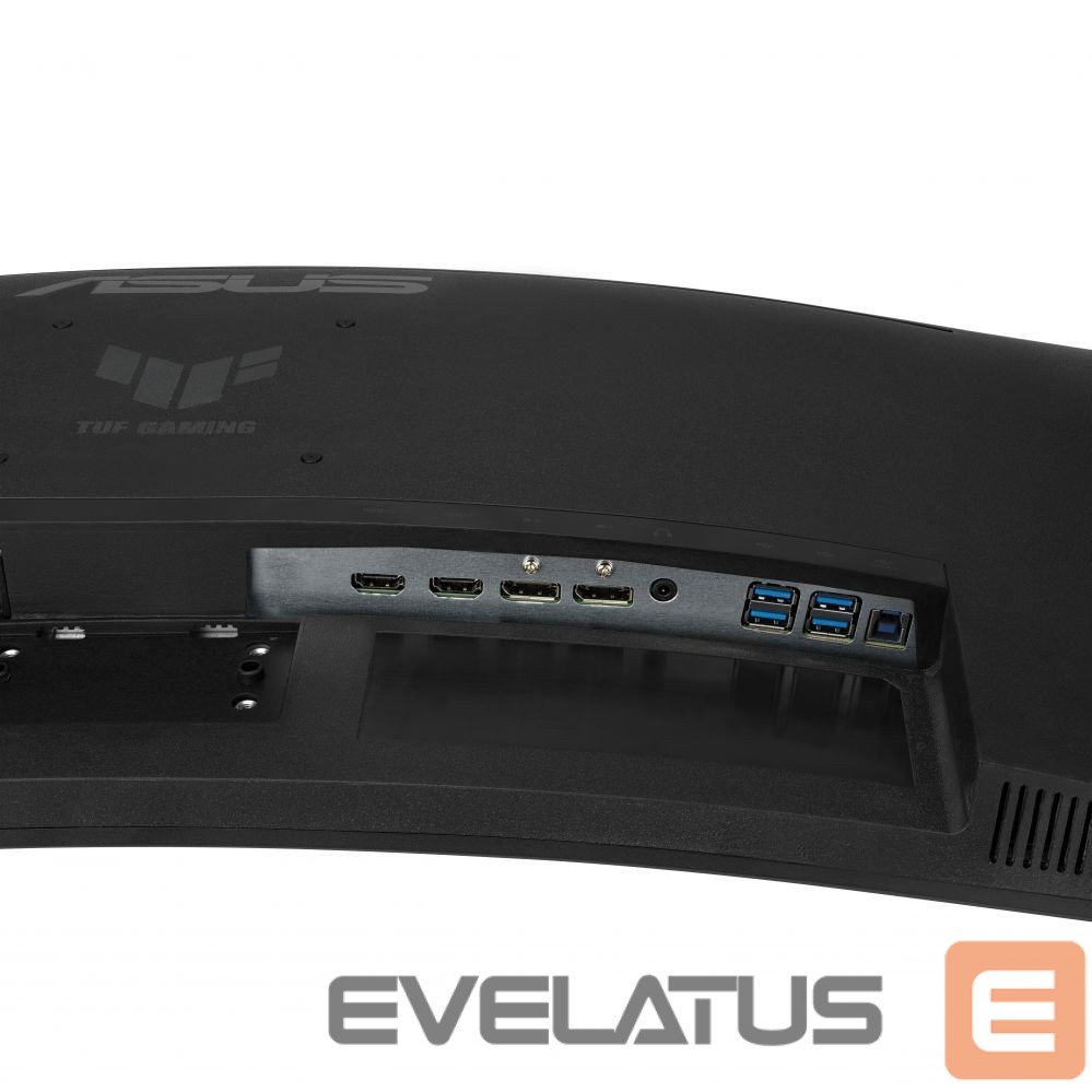 Monitors Asus ASUS TUF Gaming VG34VQ3B 34inch VA WLED