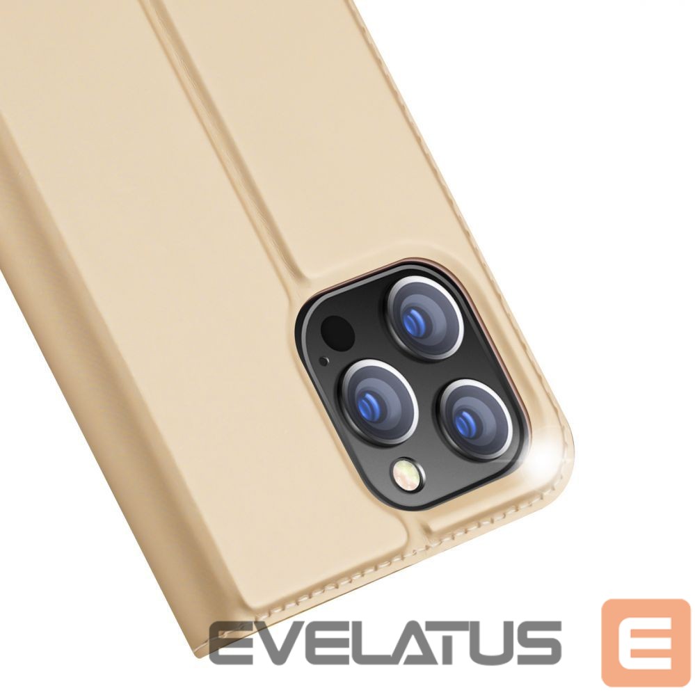 Back panel cover Dux Ducis Gold