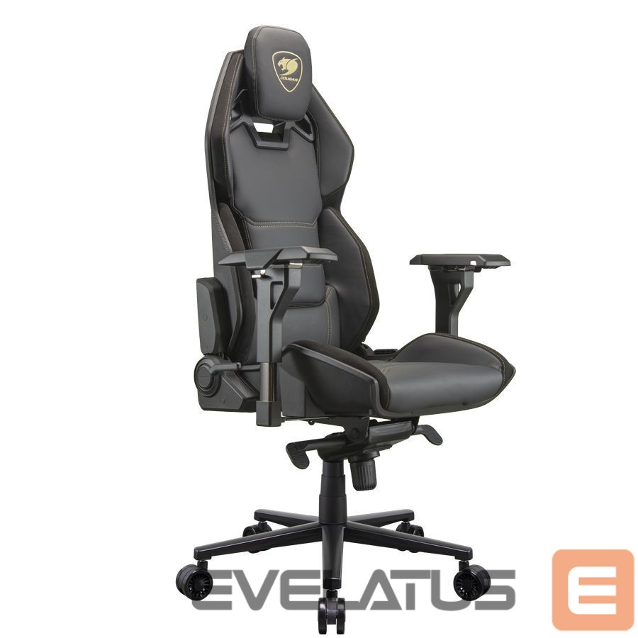 Computer chairs / desks COUGAR GAMING COUGAR HOTROD ROYAL Gaming chair