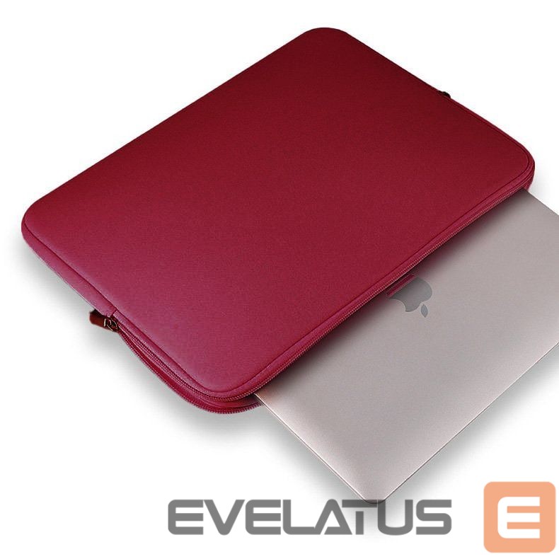 Book case Hurtel Red