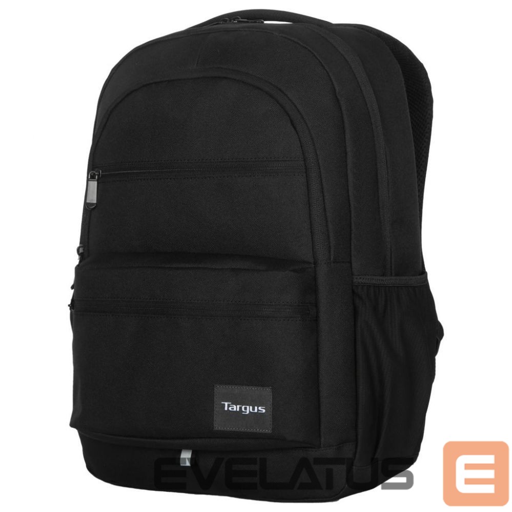 Laptop Bag Targus Octave III | Fits up to size 15-16 " | Backpack | Black