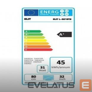 TV Elit L-3219T2