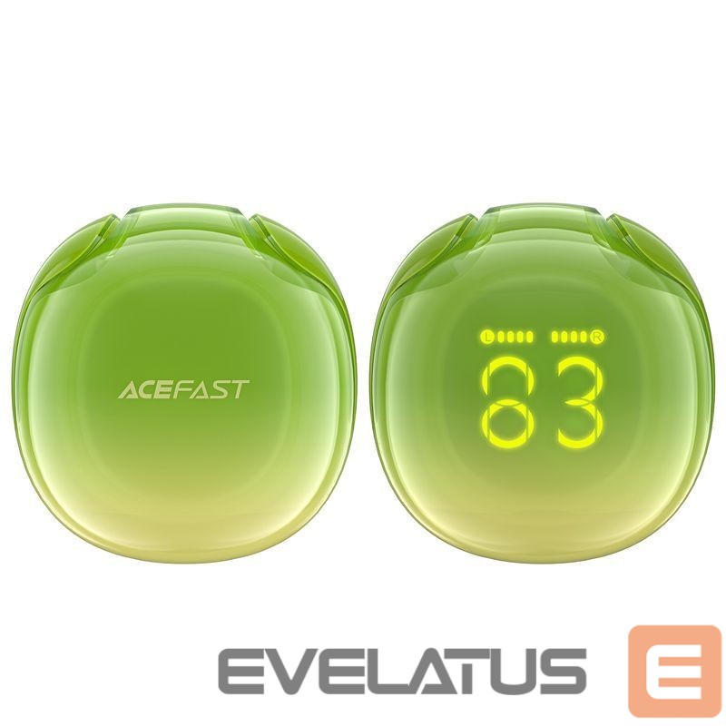 Converter Acefast Green