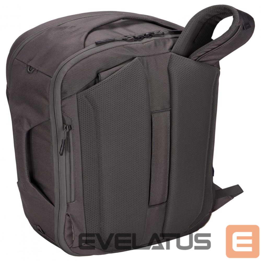 Laptop Bag Thule Subterra 2 Convertible Carry-on - Vetiver Gray
