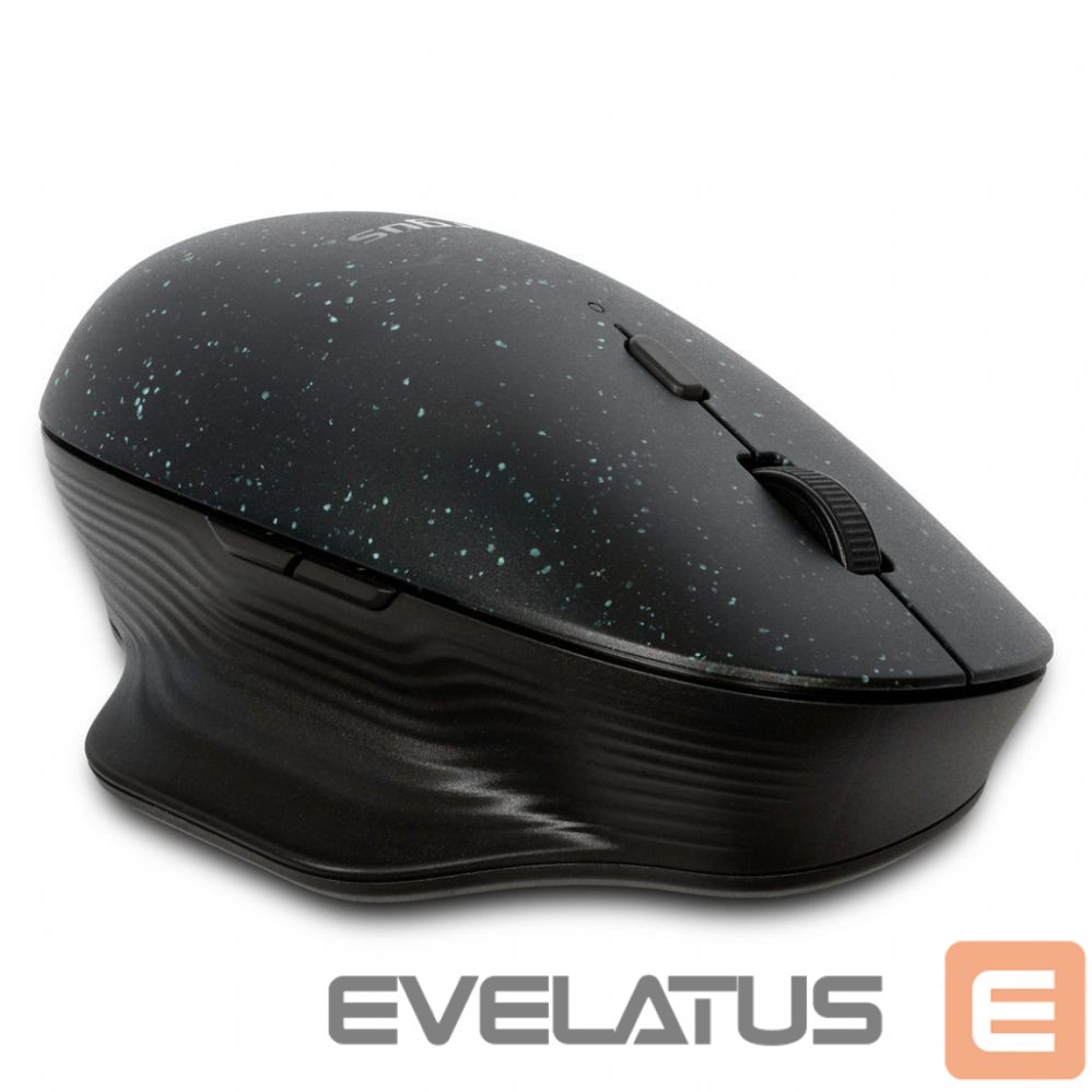 Computer mouse Targus ErgoFlip EcoSmart Mouse
