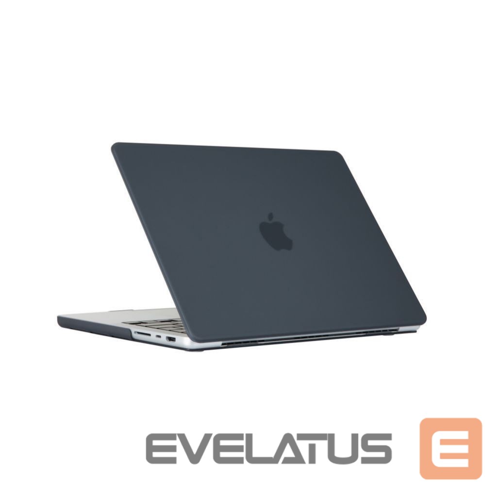 Other Computer Accessory Tech-Protect Smartshell Macbook PRO 14 M1-M5 PRO MAX 2021-2028 Black